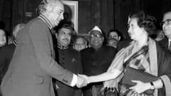 आणि भारत-पाकिस्तानदरम्यान शिमला करार झाला..