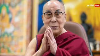 China Asserts Authority Over Dalai Lama’s Successor Amid Reincarnation Debate: ‘Must Be Approved By Central Govt’
