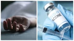 திடீரென ஏற்படும் மாரடைப்பு மரணங்கள்.. கொரோனா தடுப்பூசி காரணமா? வெளியான அதிர்ச்சி தகவல்