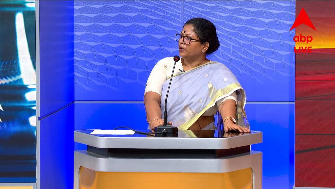 Monalisa Maity On South Calcutta Law College Incident Advice to students South Calcutta Law College:'শিক্ষা প্রতিষ্ঠানে অত্যাচারের সম্মুখীন হলে প্রতিবাদ করো' পড়ুয়াদের পরামর্শ প্রধান শিক্ষিকা মোনালিসা মাইতির