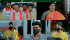 జగద్ధాత్రి సీరియల్ ప్రోమో: తన తల్లి కేసులో తాయారు హస్తం ఉందని తెలుసుకున్న జేడీ!