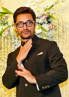 ‘ना मैं उसका बाप हूं, ना बॉयफ्रेंड...’, फातिमा सना शेख पर आमिर खान ने दी सफाई