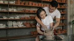 8 Romantic Couple Experiences That Go Beyond Candlelight Dinners