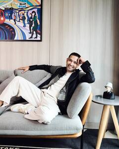 नए अंदाज में नजर आए विक्रांत मैसी, फैंस को खूब भाया एक्टर का डैशिंग लुक