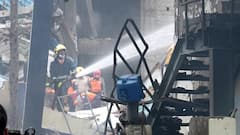 లెక్క తేలని సిగాచి పేలుడు మృతుల సంఖ్య! బాధితుల కుటుంబాల్లో ఆందోళన