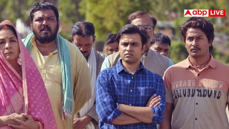 पंचायत के सेट पर बीयर की बोतलों में भरकर कौन सी चीज पीते हैं सचिव जी? हो गया खुलासा