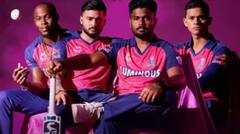 ਰਾਜਸਥਾਨ ਰਾਇਲਜ਼ 'ਚ ਮੱਚੀ ਤਰਥੱਲੀ! ਇਹ 6 ਵੱਡੇ ਖਿਡਾਰੀ ਇਕੱਠੇ ਛੱਡਣਗੇ ਟੀਮ ਦਾ ਸਾਥ; ਫੈਨਜ਼ ਨੂੰ ਲੱਗਿਆ ਝਟਕਾ...