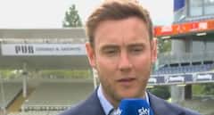 Stuart Broad: England Aware Of India’s Lower-Order Fragility At Edgbaston