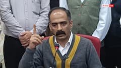 NHAI अधिकारी की पिटाई के आरोपों पर हिमाचल के मंत्री अनिरुद्ध सिंह बोले, 'कोई गवाह है तो...'