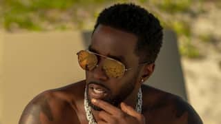 ‘Diddy’ Acquitted On Sex-Trafficking, Racketeering Counts, Found Guilty On Mann Act Charges