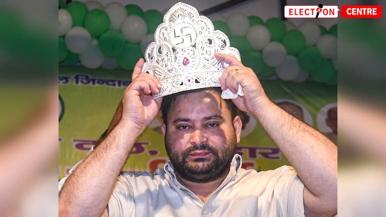 Tejashwi Yadav’s CM Dreams Could Be Over Before It Starts If Congress Doesn’t Get 70 Seats