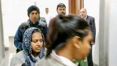 संसद सुरक्षा चूक मामले में नीलम आजाद और महेश कुमावत को मिली जमानत, HC ने लगाई ये शर्तें