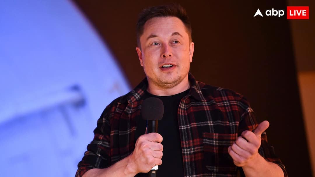 अमेरिका से निकाले जाने की धमकी पर एलन मस्क का करारा जवाब, ट्रंप को लेकर कहा - 'बहुत मन है कि...' elon musk reaction on us president trump statement deporting him अमेरिका से निकाले जाने की धमकी पर एलन मस्क का करारा जवाब, ट्रंप को लेकर कहा - 'बहुत मन है कि...'