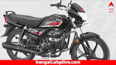Hero Bikes: ৭০ কিমিরও বেশি মাইলেজ দেয়, ৬০ হাজারের মধ্যেই দাম; এই বাইক কিনতেই জমছে ভিড়