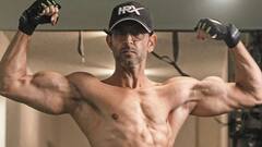 51 की उम्र में भी ऋतिक रोशन कैसे हैं इतने फिट? जानें क्या है उनकी फिटनेस का सीक्रेट