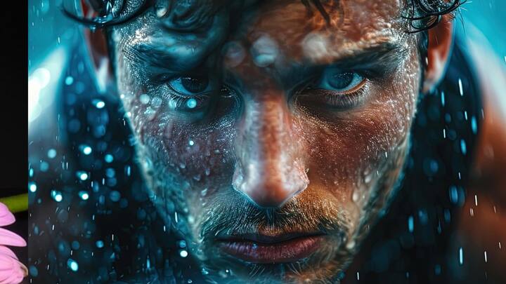 বোতল বোতল বডি স্প্রে, পারফিউম শেষ হয়ে যায়। কিন্তু ভ্য়াপসা গরমে ঘামের গন্ধ থেকে মুক্তি মেলে না। খাওয়াদাওয়ার প্রতি একটু যত্নবান হলেই কিন্তু এই সমস্যা থেকে মুক্তি পেতে পারেন।