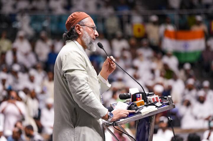 2020-21 में यह आंकड़ा 24.84 लाख रुपये तक पहुंचा था. वहीं, 2019-20 में उन्होंने सबसे ज्यादा 35.50 लाख रुपये की आय दिखाई थी. 2018-19 में उनकी घोषित आमदनी 13.21 लाख रुपये थी.