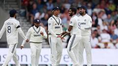 IND vs ENG 2nd Test: बर्मिंघम के एजबेस्टन स्टेडियम में टीम इंडिया से जुड़े ये 5 बड़े रिकार्ड्स आप पढ़ लेंगे तो होश उड़ जाएगा, जानिए