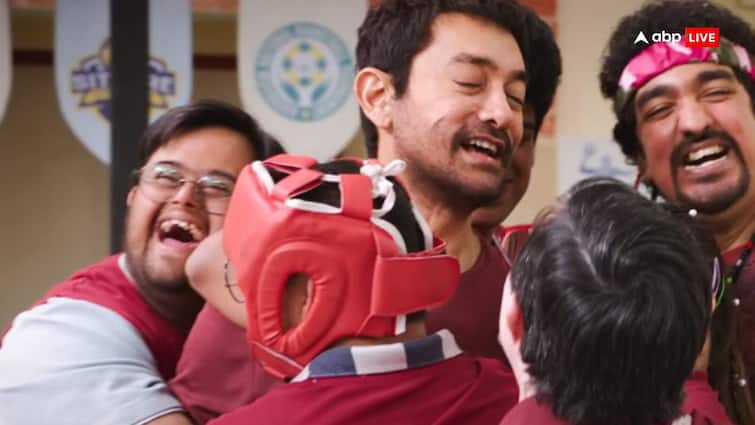 Sitaare Zameen Par Box Office Collection Day 13: ‘सितारे जमीन पर’ की घट रही कमाई लेकिन खूब मुनाफा कमा रही फिल्म, जानें- 13 दिनों का कलेकशन
