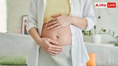 प्रेग्नेंसी के दौरान इन पांच चीजों से कर लें तौबा, नहीं तो हो सकती है मुश्किल