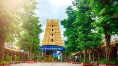 శ్రీశైలం వెళ్లే భక్తులకు శుభవార్త..ఏడాది తర్వాత స్వామివారి స్పర్శదర్శనాలు ప్రారంభం