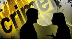 प्रेमी युगुलाने रिक्षात जीवन संपवलं, प्रेमविवाहाला विरोध केल्याने टोकाचं पाऊल