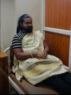 Prasad Tamdar Baba: घरी 48 तासांमधून फक्त 3 तास झोपण्याचा सल्ला; मठात भक्ताला झोप लागताच लैंगिक चाळे, पुण्याचा भोंदूबाबा प्रसाद नेमकं काय करायचा?