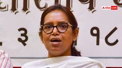 'चर्चा है कि प्राइम मिनिस्टर भी बदले जाएंगे', कांग्रेस सांसद वर्षा गायकवाड ने ऐसा क्यों कह दिया?