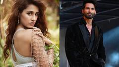 Shahid Kapoor To Share Dance Floor With Disha Patani In Vishal Bhardwaj’s Arjun Ustara?