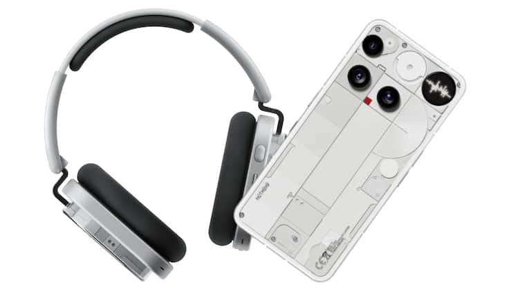 Nothing Phone (3), Headphone (1) India Prices Finally Revealed — And They’re Premium