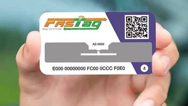 इसलिए जब आप फास्ट टैग एनुअल पास के लिए अप्लाई करें तो इन बातों का ध्यान रखें. ताकि कंफ्यूजन में रह कर अपना नुकसान ना कर बैठें. आपको बता दें 1 अगस्त 2025 से देश भर में एनुअल फास्टैग शुरू हो जाएगा. आप ऑनलाइन ही इसे बनवा सकेंगे.