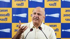 'मीडिल क्लास को नई गाड़ियां खरीदने के लिए किया मजबूर', मनीष सिसोदिया का दिल्ली सरकार पर निशाना