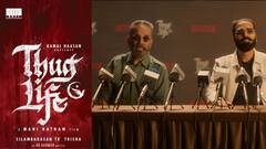 தக் லைஃப் ஓடிடி ரிலிஸ் ப்ரோமோ...படத்தை விட ப்ரோமோ நல்லா இருக்கே