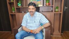 BJP के कंवरलाल मीणा की सजा माफी की अर्जी पर कांग्रेस को एतराज़, 'सड़क से लेकर अदालत तक...'