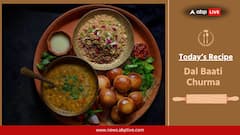 How To Make Dal Baati Churma At Home For Hariyali Teej: Step-By-Step Recipe