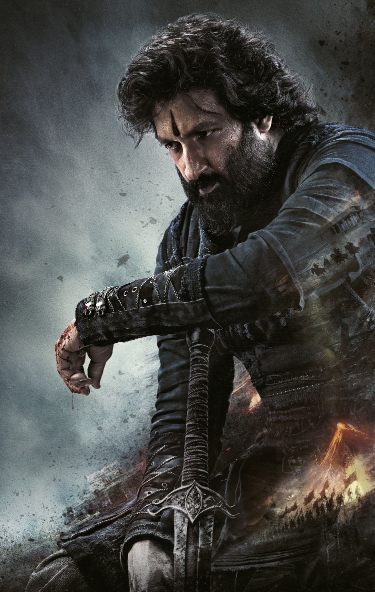 Gopichand 33: శివుడిని గుర్తు చేసేలా గోపీచంద్ సినిమా టైటిల్... సంకల్ప్ రెడ్డి మైథాలజీనీ టచ్ చేస్తున్నారా?