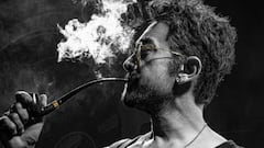 Aamir Khan Stuns As Dahaa In Rajinikanth’s Coolie; First Look Out Now