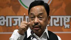 महाराष्ट्र: दिशा सालियान की हत्या हुई है, अगर...', BJP सांसद नारायण राणे का बड़ा दावा