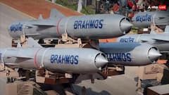 'जब नूरखान एयरबेस पर गिरी ब्रह्मोस मिसाइल तो डर गई थी PAK लीडरशिप', शहबाज के सलाहकार का खुलासा