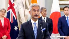 Op Sindoor Conveyed India's Message Against Terrorism With Great Clarity: EAM Jaishankar