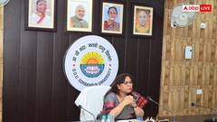 डीडीयू की कुलपति समय से रिजल्ट घोषित करने को लेकर सख्त, कॉलेजों को समय से अंक अपलोड करने के दिए निर्देश