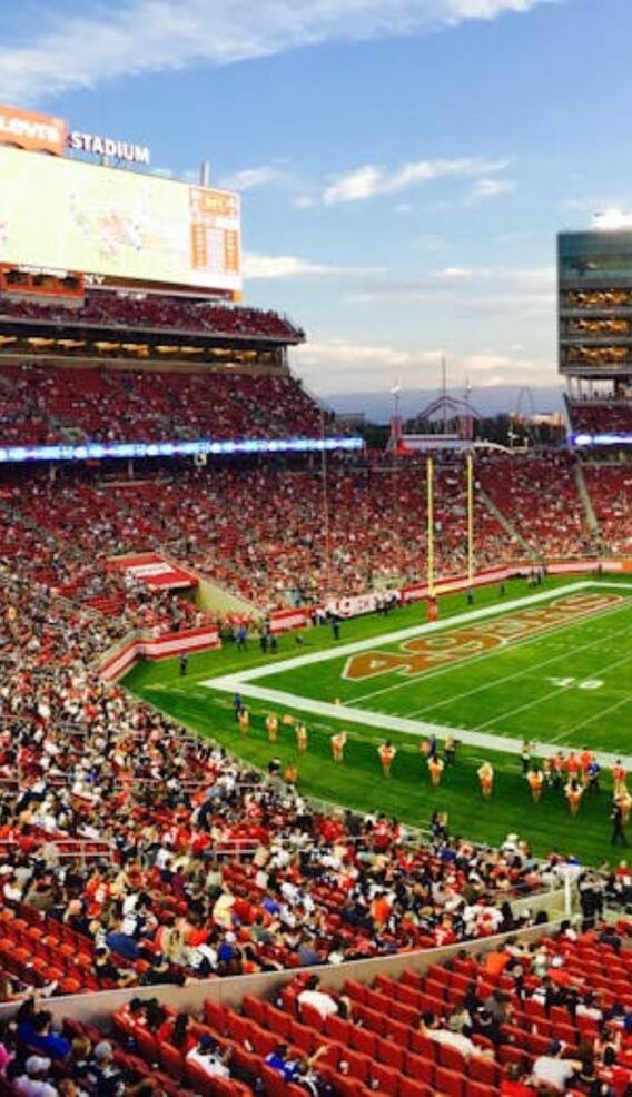 ये है दुनिया का सबसे बड़ा फुटबॉल ग्राउंड?