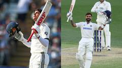 IND VS ENG: शुभमन गिल ने कप्तान के तौर पर बनाया सबसे बड़ा स्कोर, विराट कोहली का तोड़ा रिकॉर्ड