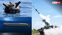 भारत की समुद्री-सीमाएं होंगी अभेद्य, 1.05 लाख करोड़ के 10 रक्षा प्रस्तावों को मंजूरी