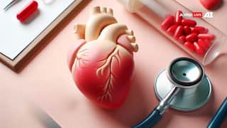 ये पांच काम करने से आपको कभी नहीं आएगा हार्ट अटैक, तुरंत कर लीजिए नोट