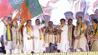 ‘TMC Ka Visarjan’: New Bengal BJP Chief Samik Bhattacharya Eyes 2026 Assembly Win With ‘New Voter List’