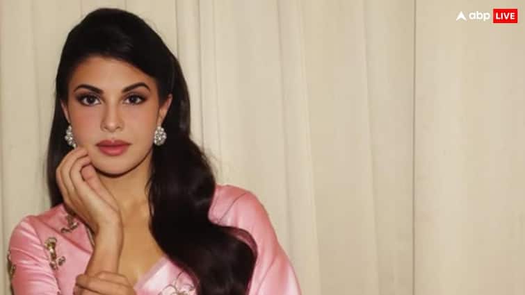Jacqueline Fernandez Denied Relationship With  200 Crores Money Laundering Case Accused Sukesh Chandrashekhar क्या ठग सुकेश चंद्रशेखर संग रिलेशनशिप में थीं जैकलीन फर्नांडीस? एक्ट्रेस ने तोड़ी चुप्पी बताया सच