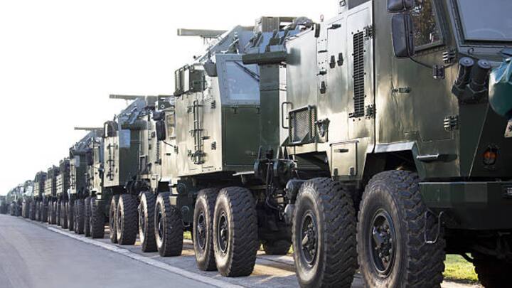 The approval of 45,000 crore for 156 indigenous light combat helicopters (Prachanda) in India and Rafael-M Naval Deal worth 63,000 crore confirms that India is now giving priority to the domestic defense industry.