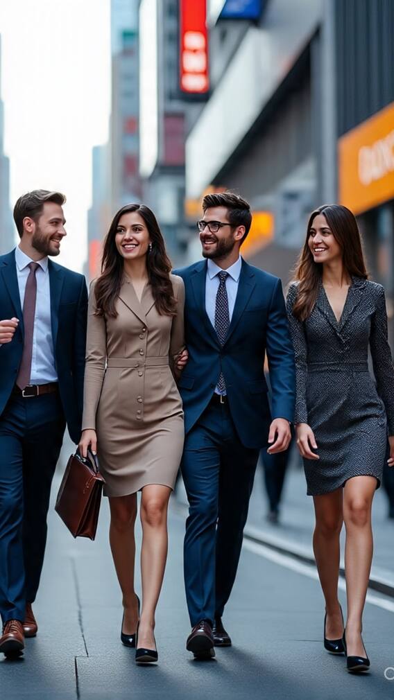 नोकऱ्यांमध्ये आघाडीवर आहेत 'ही' नवीन शहरे !