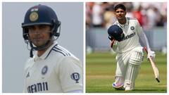 கில்லியாக மாறிய கில்.. இந்தியா இல்ல... ஆசியாவிலேயே முதல் கேப்டன்.. மிரட்டலா இருக்கே! 